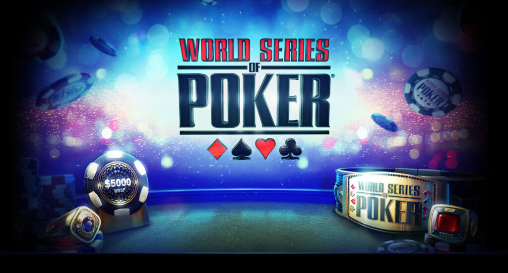 World Series Of Poker